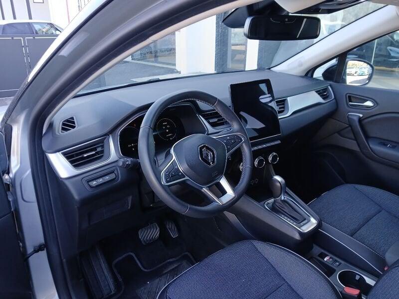 Renault Captur II 2019 1.6 E-Tech full hybrid Techno 145cv auto