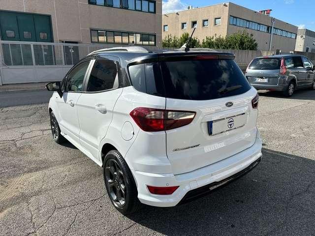 Ford EcoSport 1.5 Ecoblue 95 CV Start&Stop ST-Line