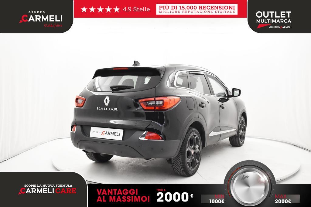 Renault Kadjar 1.6 dCi Energy Hypnotic16