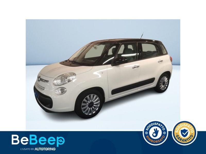 FIAT 500L 1.3 MJT POP 95CV