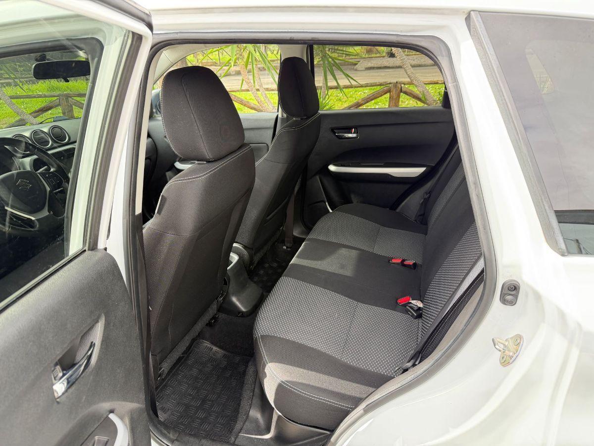 SUZUKI - Vitara - 1.6 DDiS 4WD All Grip Yoru