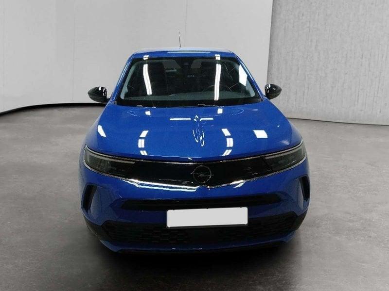 Opel Mokka 1.2 t GS Line s&s 100cv