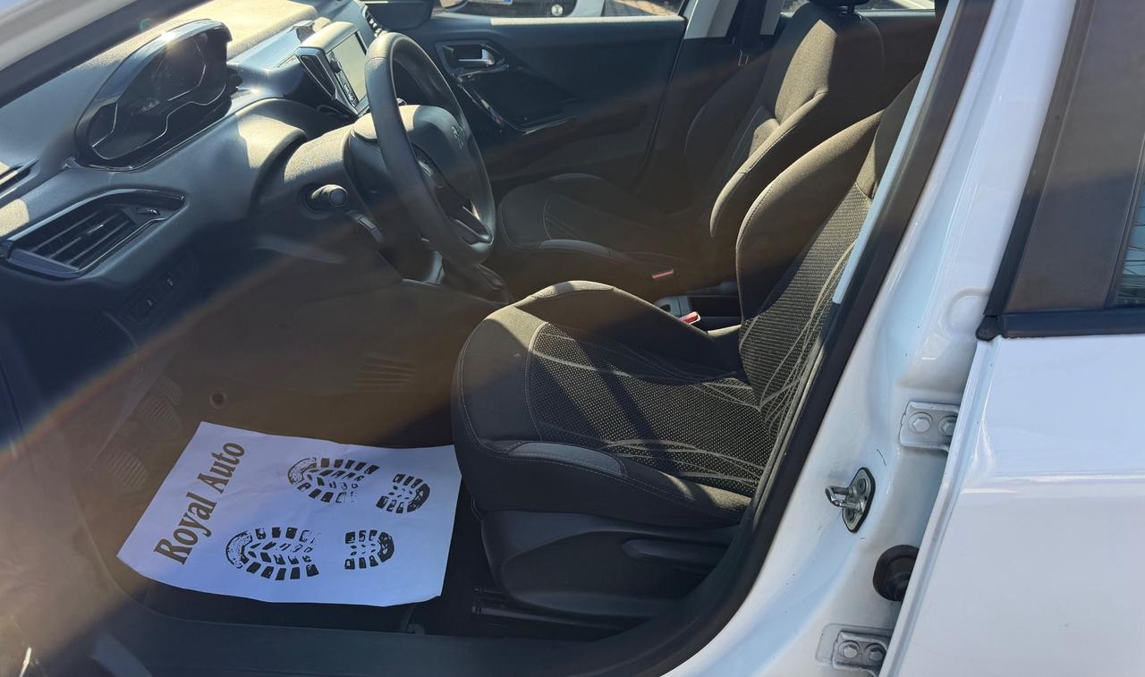 Peugeot 208 1.0 Benzina Ok Neopatentati
