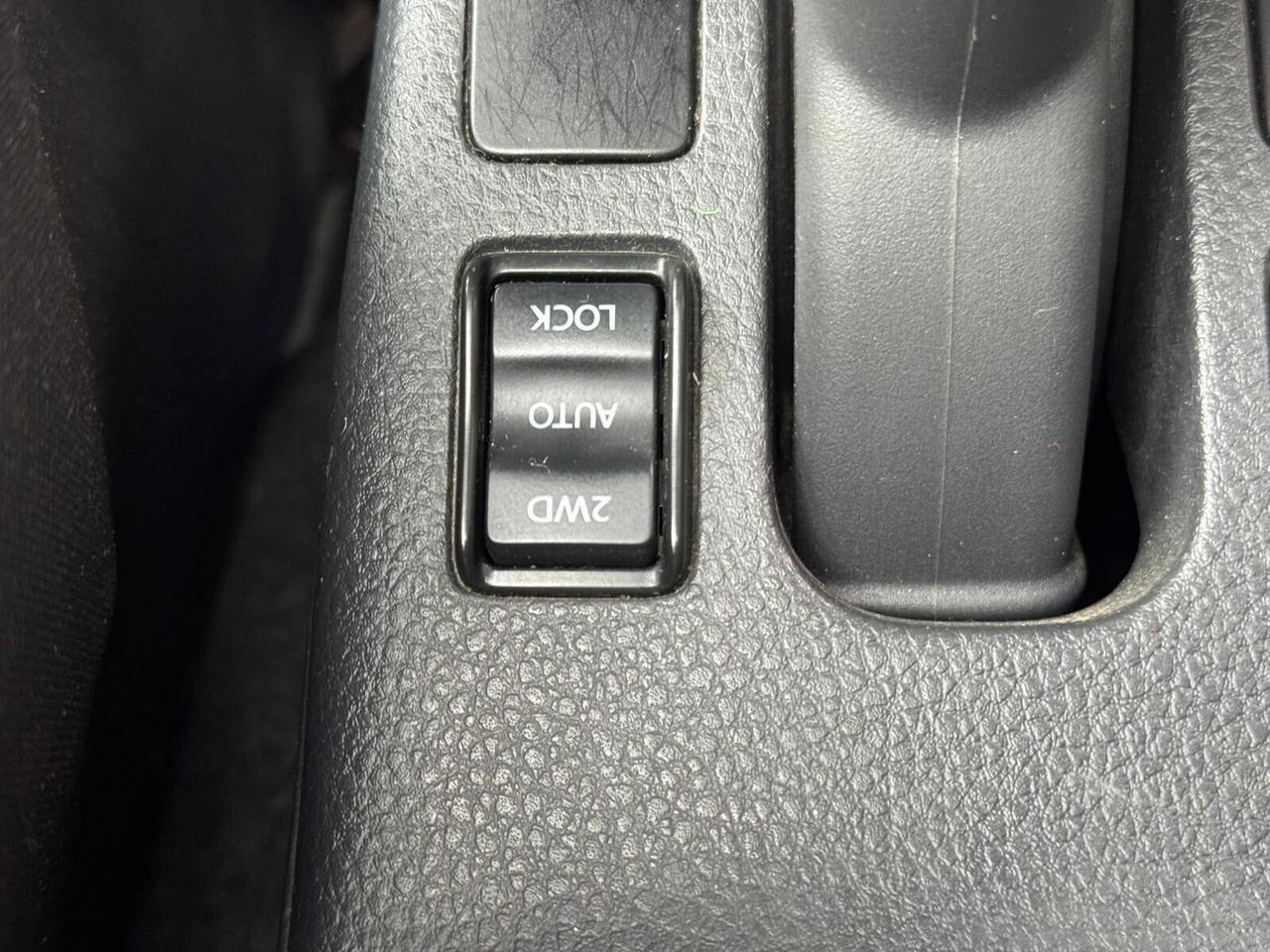 Fiat Sedici 2.0 MJT 16V DPF 4x4 Experience