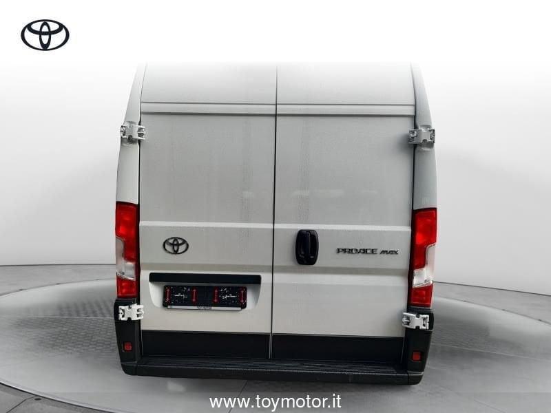 Toyota Proace Max 35 2.2 BlueHDi 140CV PM-TM Furgone