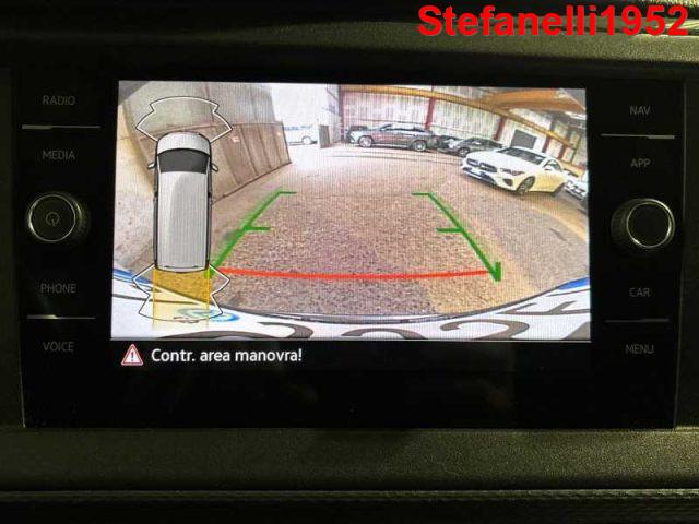 VOLKSWAGEN T6.1 Transporter 30 - CARAVELLE 2.0 TDI Auto