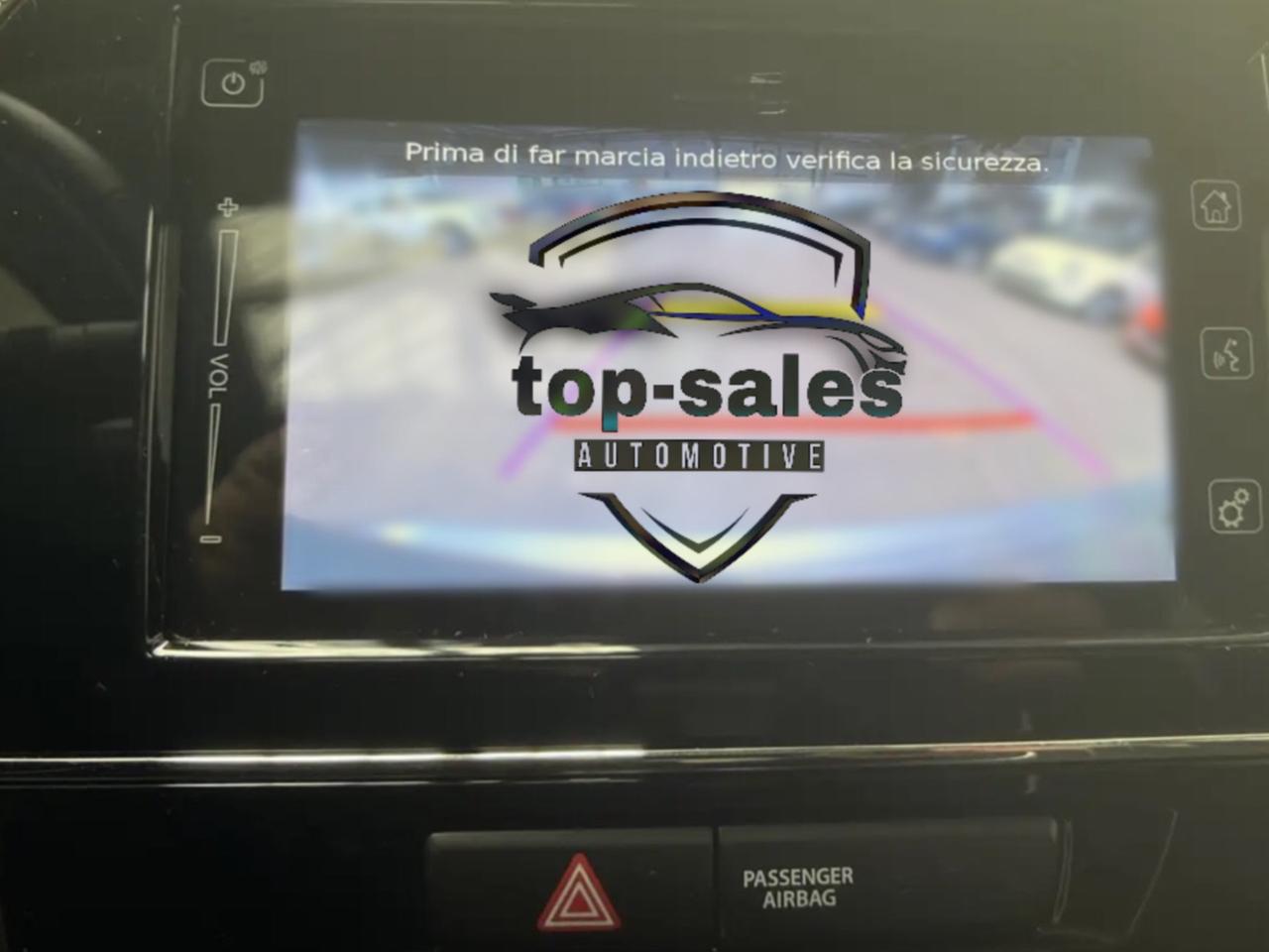 Suzuki Vitara 1.4 Hybrid A/T 4WD AllGrip Starview Perfetta