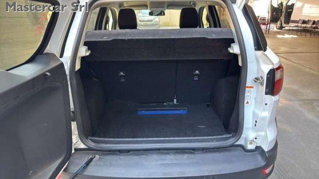 FORD EcoSport NEOPATENTATI EcoSport 1.0 Active TG : GL558XB