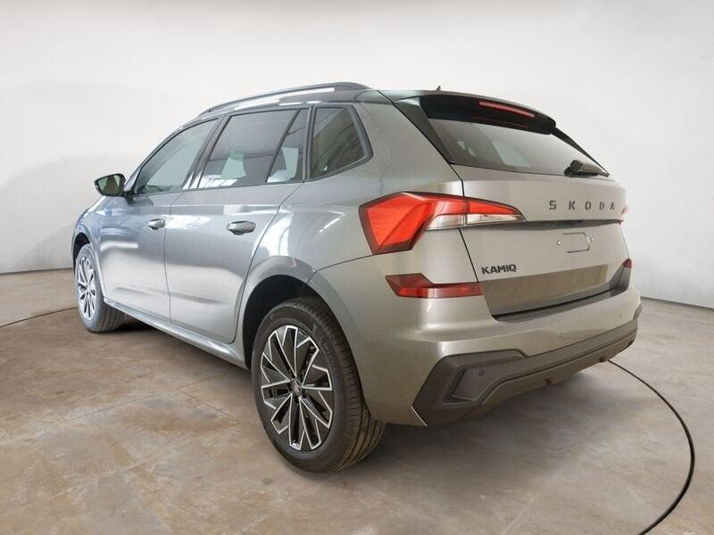 Skoda Kamiq Kamiq 1.0 TSI 115 CV DSG 130 Edition+PROMO TASSO ZERO