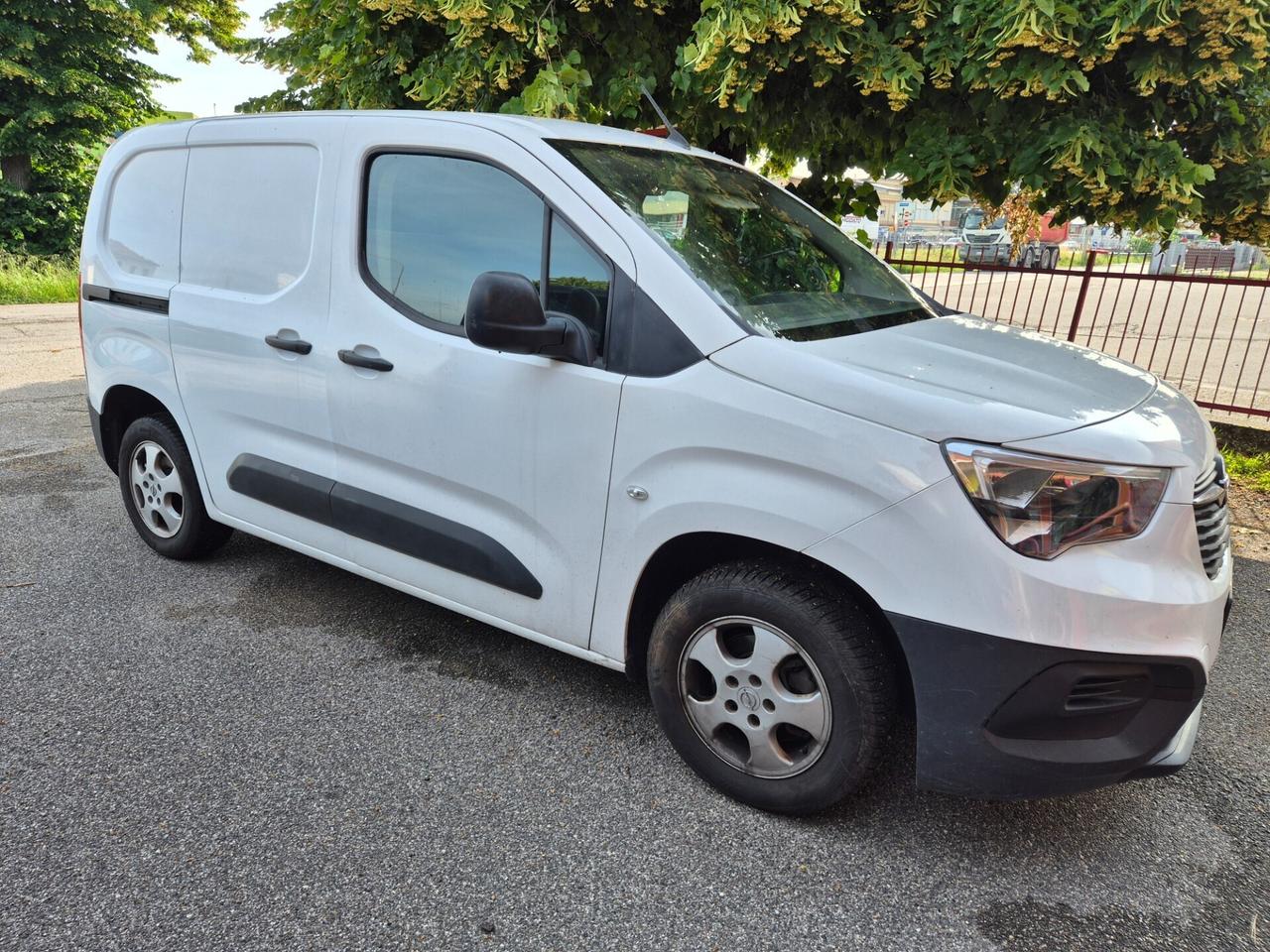 Opel Combo Cargo 1.5 Diesel S&S PC 650kg