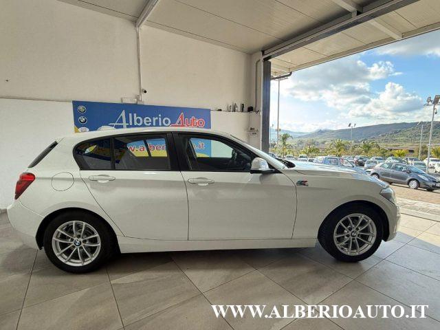 BMW 116 d 5p. Urban OFFERTA DEL MESE