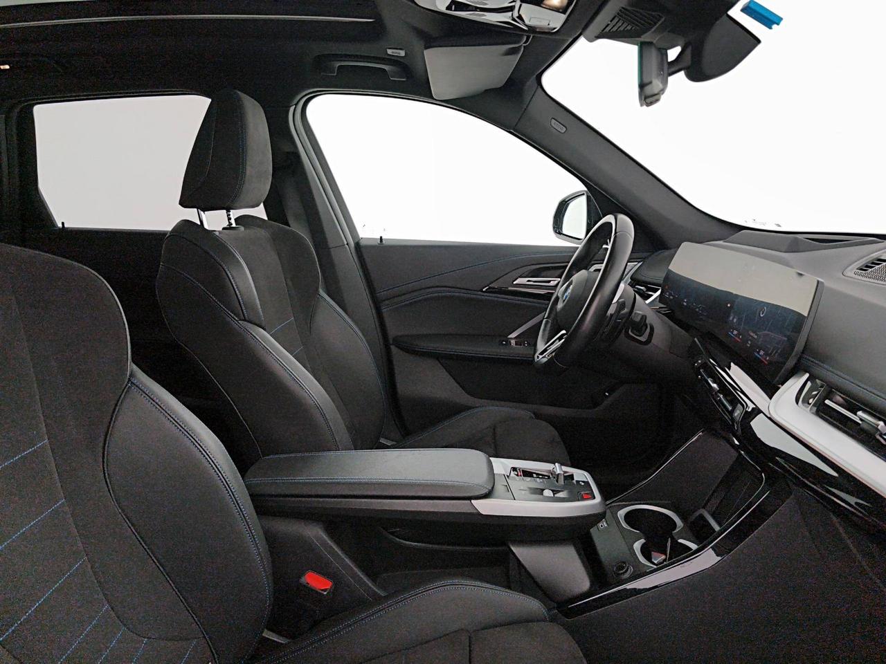 BMW X1 xDrive20d 48V MSport