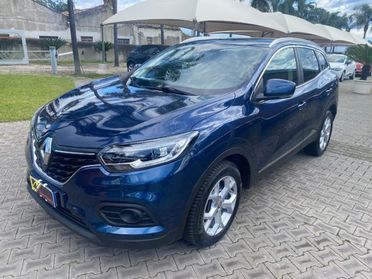 RENAULT Kadjar Blue dCi 8V 115CV EDC Sport Edition