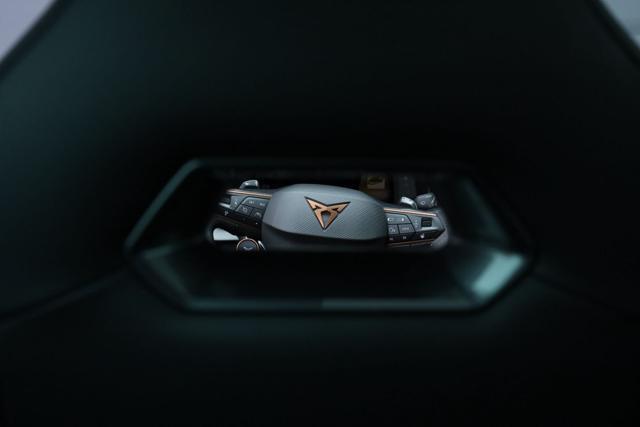 CUPRA Formentor VZ 2.0 TSI 4Drive DSG 4x4 PREZZO NETTO