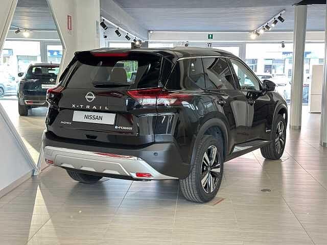 Nissan X-Trail e-Power e-4orce 4WD 5 posti Tekna