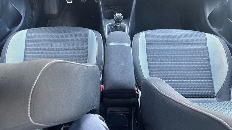 Volkswagen Polo V 2014 5 Porte 1.4 TDI BlueMotion Cross
