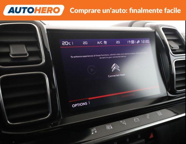 CITROEN C5 Aircross PureTech 130 S&S EAT8 C-Series