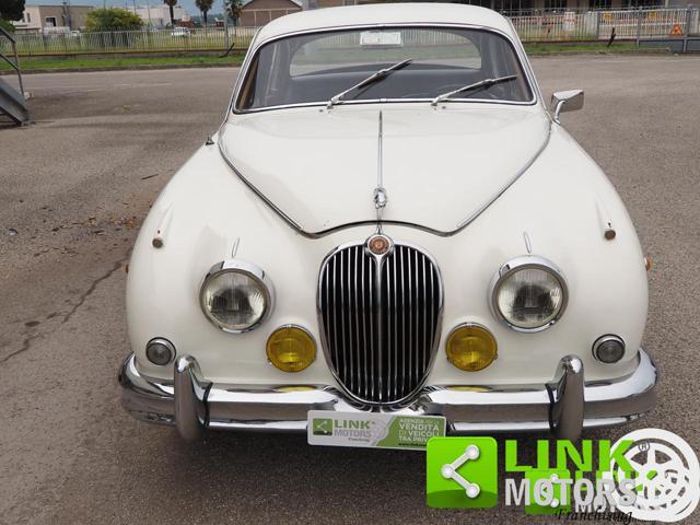 JAGUAR MK II 1993