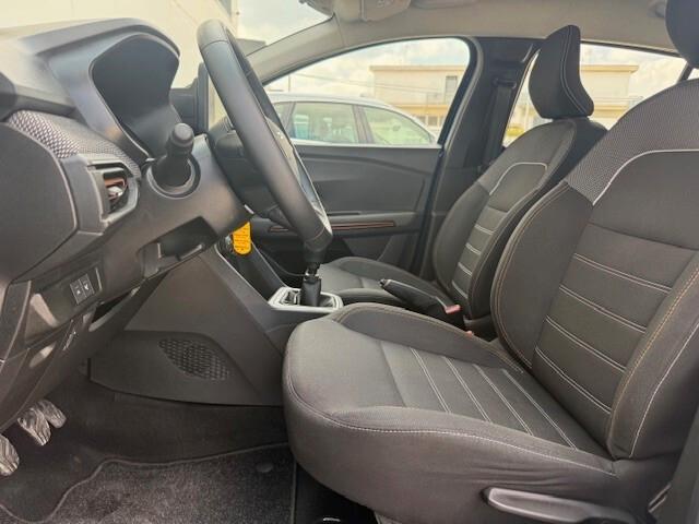 Dacia Sandero Stepway 1.0 TCe ECO-G Comfort 2023