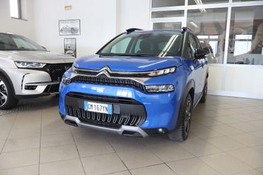 CITROEN C3 AIRCROSS 1.2 PURETECH 110 CV FEEL - CINGHIA DISTRIBUZIONE SOSTITUITA