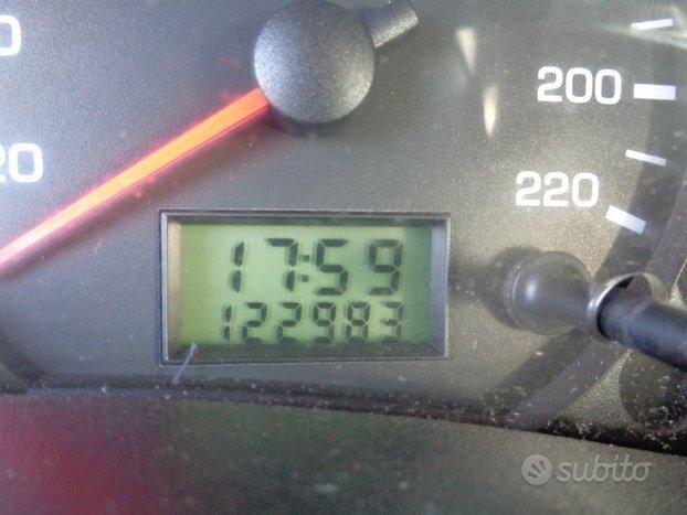 Ford Tourneo Connect 1.8 DIESEL 90cv UNICOPROPRIETARIO