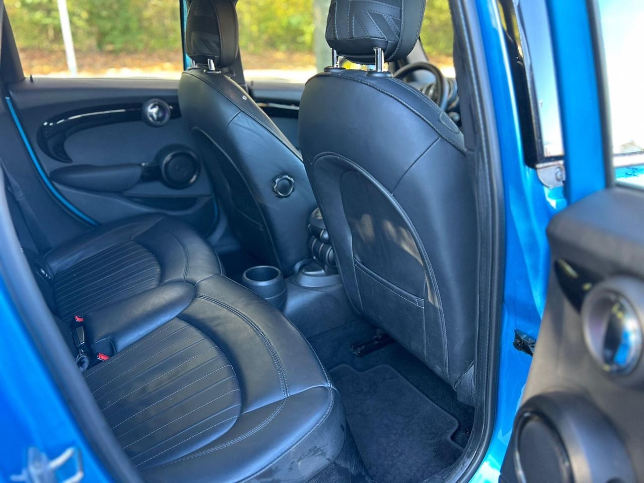 Mini Cooper S Hype 5 Posti*SOLO 43000km*