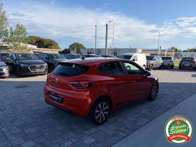 RENAULT Clio 5 porte Equilibre ANCHE PER NEOPATENTATI