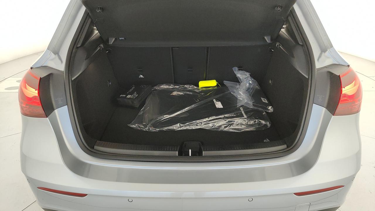 Mercedes-Benz A 180 d Automatic