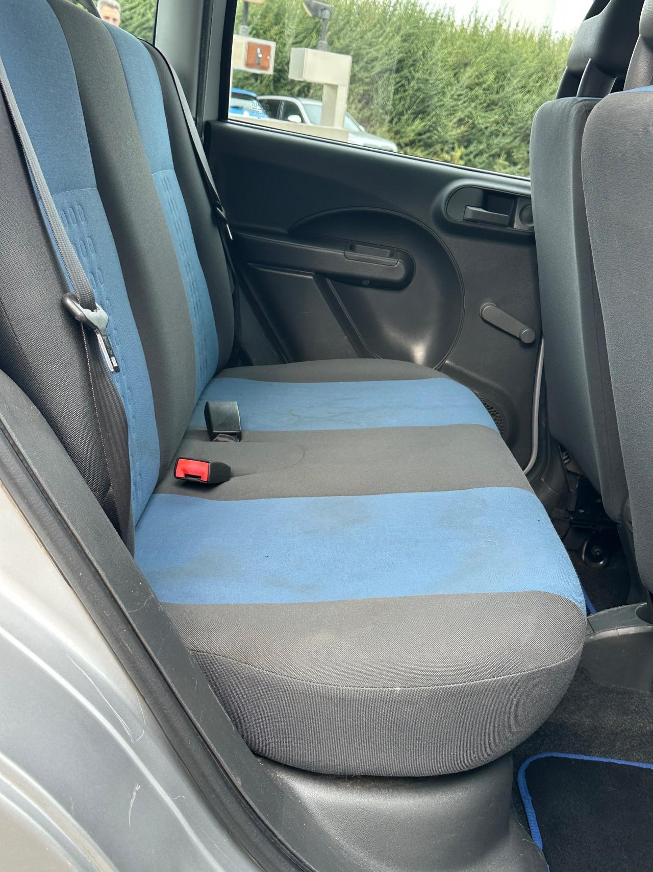 Fiat Panda 1.2 Emotion ok per neopatentati