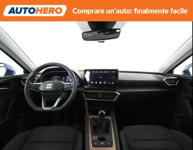 SEAT Leon 1.5 TSI 150 CV Xcellence