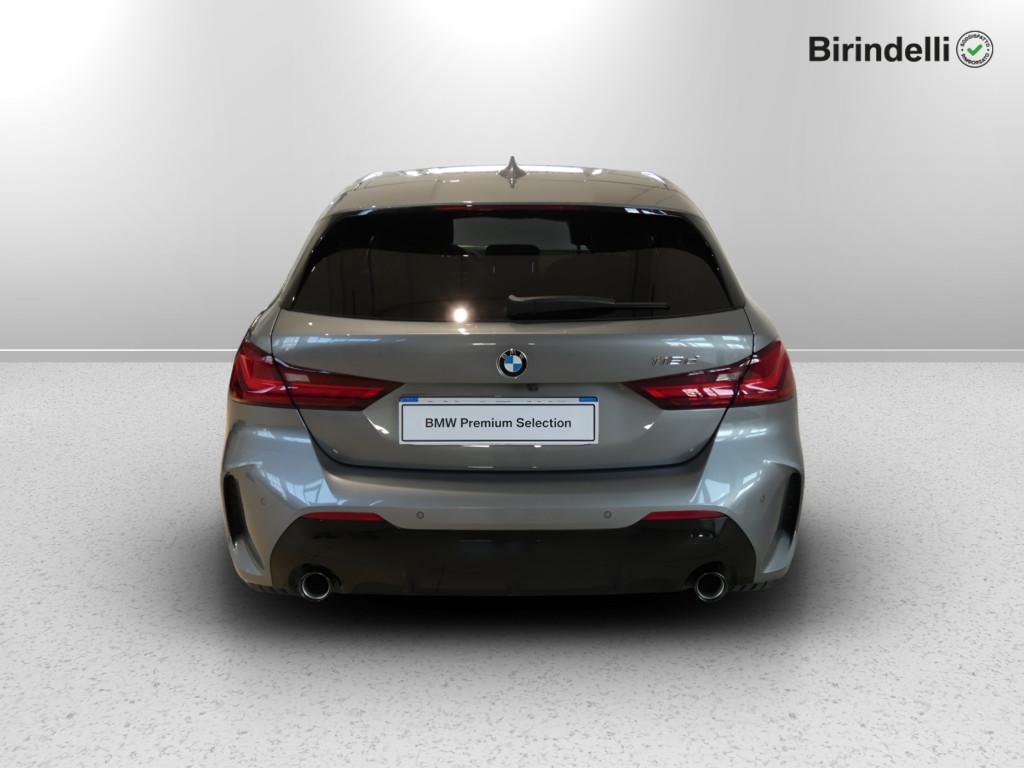 BMW Serie 1 (F40) - 118d 5p. Msport