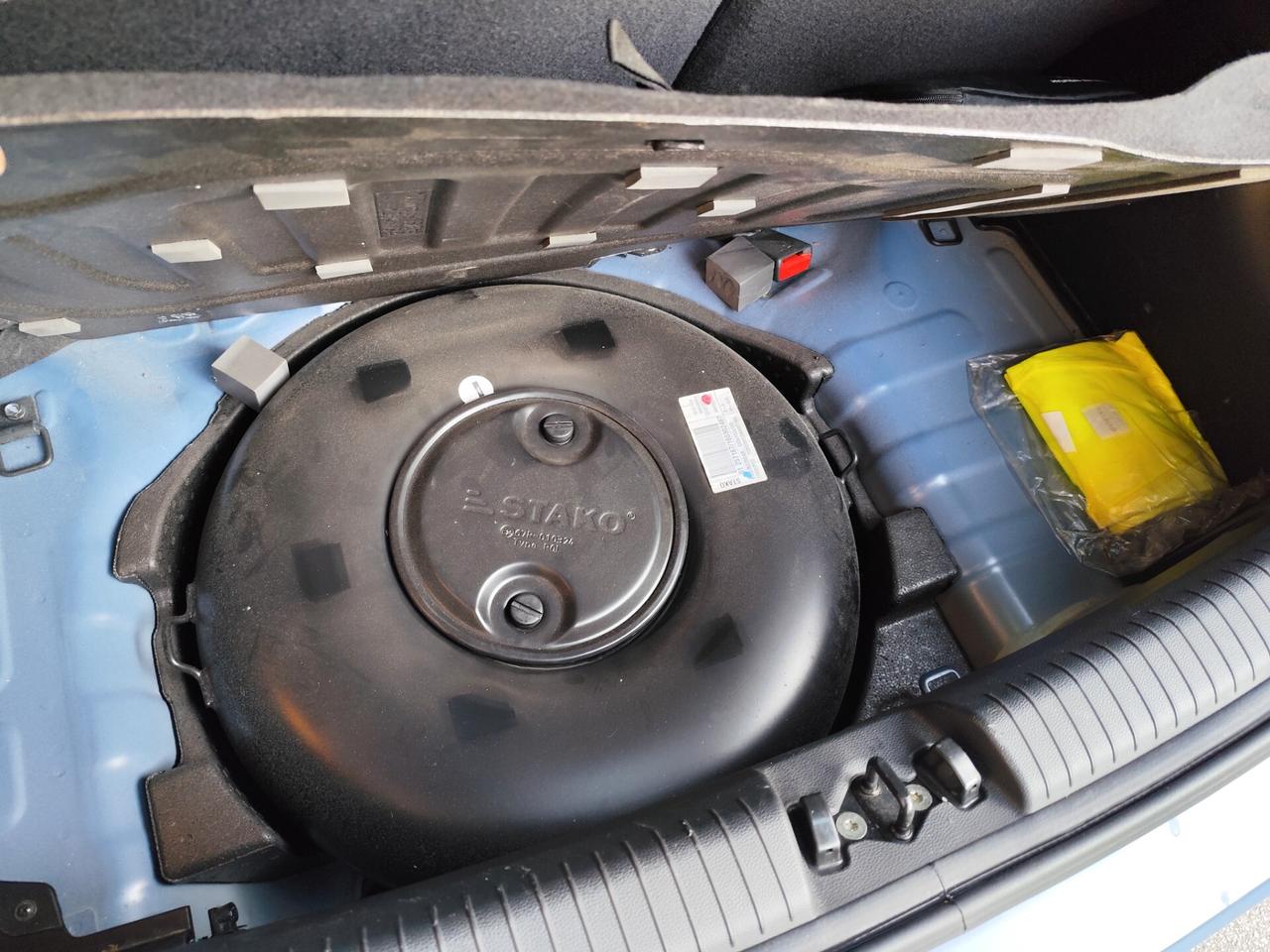 Hyundai i10 1.0 LPGI Econext 68cv GPL