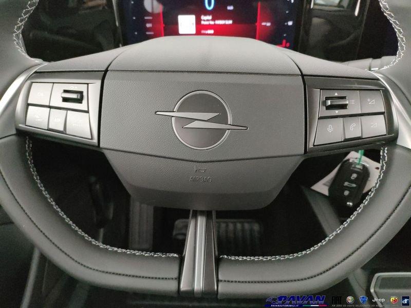 Opel Mokka 1.2 Hybrid aut. GS