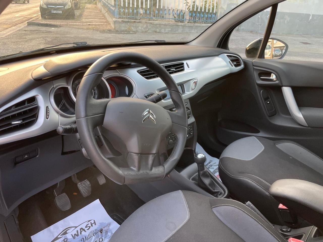Citroen C3 1.1 Exclusive