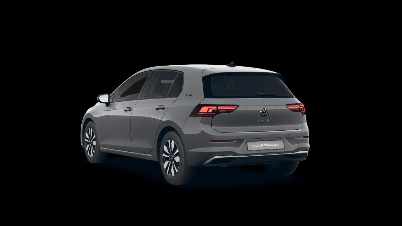 Volkswagen Golf 1.5 TSI 116 CV LIFE GOAL, WINTER PACK, FARI LED, CARPLAY, LUCI AMBIENTE