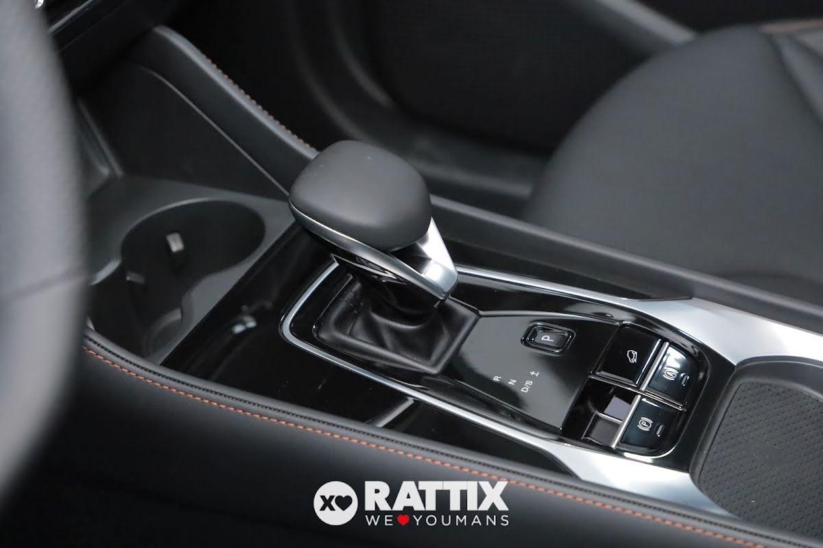 MG HS Nuova HS 1.5 170CV Luxury DCT7 Auto