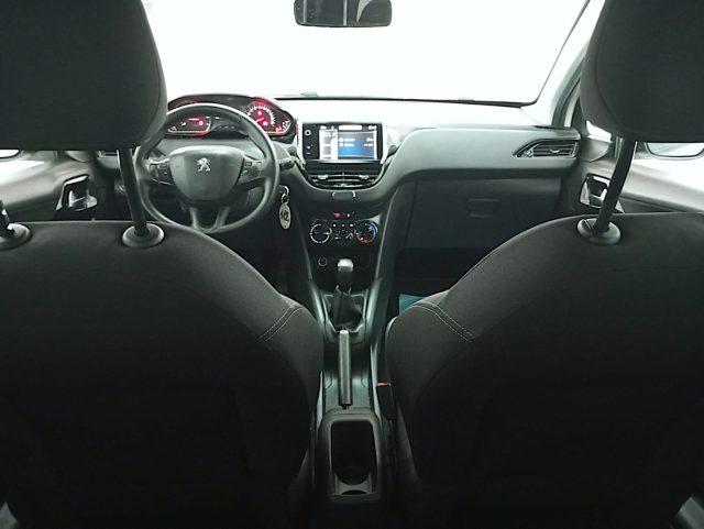 PEUGEOT 208 3p 1.2 puretech (vti) 12v Active