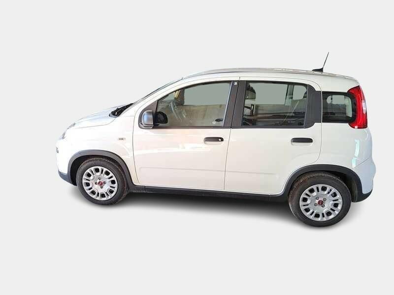 FIAT PANDA 1.0 FireFly 70cv S/S Hybrid 5 PORTE