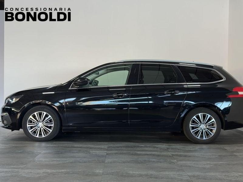 Peugeot 308 308 BlueHDi 130 S&S SW Allure Pack