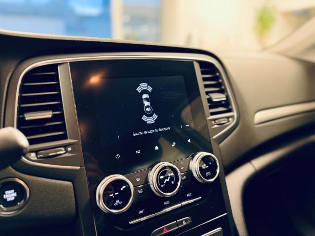 Renault Megane Sporter 1.5 blue dci Business 115cv