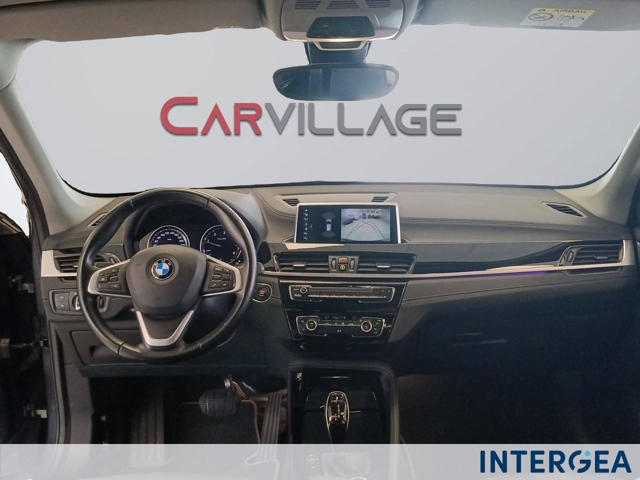 BMW X1 sdrive18d xLine Plus auto