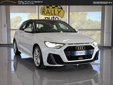 Audi A1 S Line 1.0 30 TFSI #11336