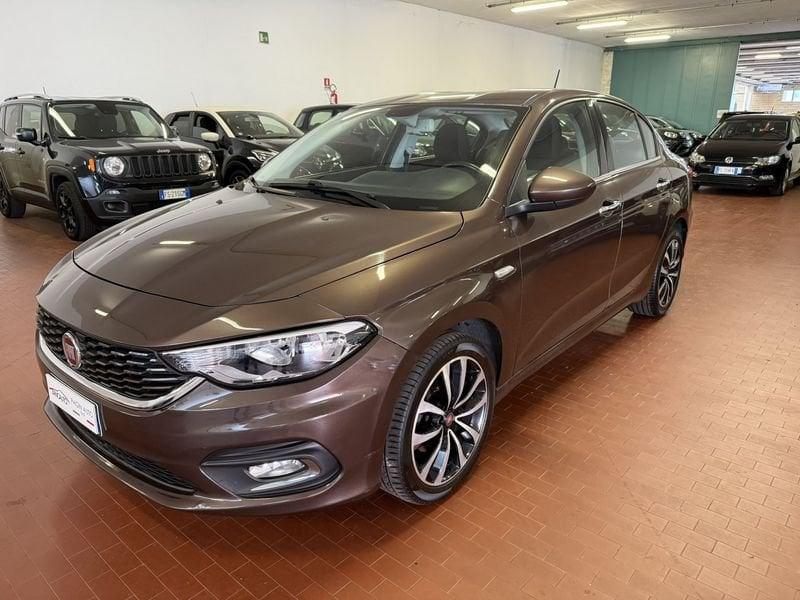FIAT Tipo 1.6 Mjt Opening Edition