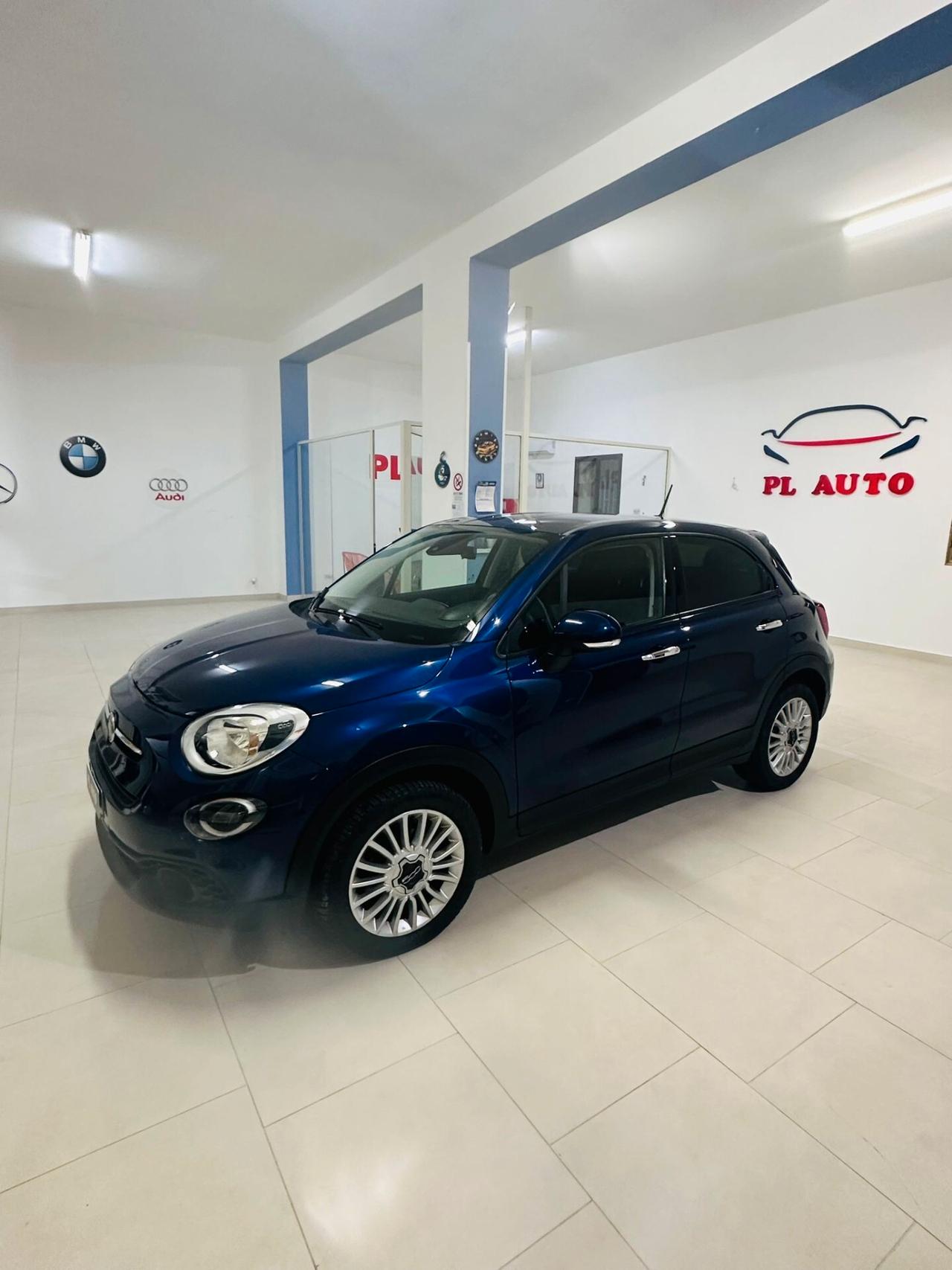 Fiat 500X 1.6 MultiJet 130 CV Sport