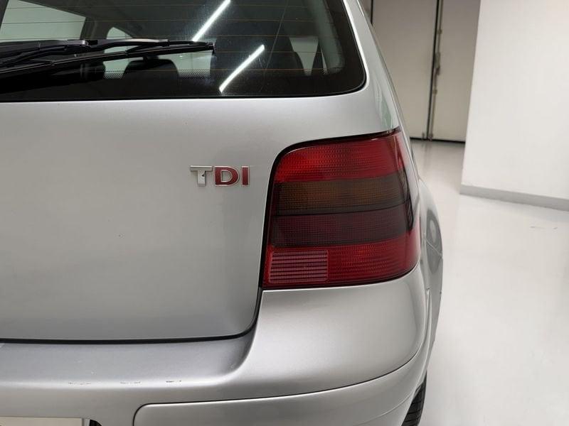 Volkswagen Golf Golf 1.9 TDI 130 CV 5Pt Highline
