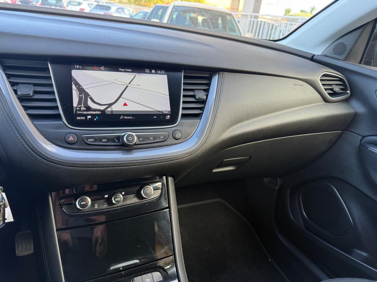 Opel Grandland X 1.5 diesel Ecotec Start&Stop Ultimate