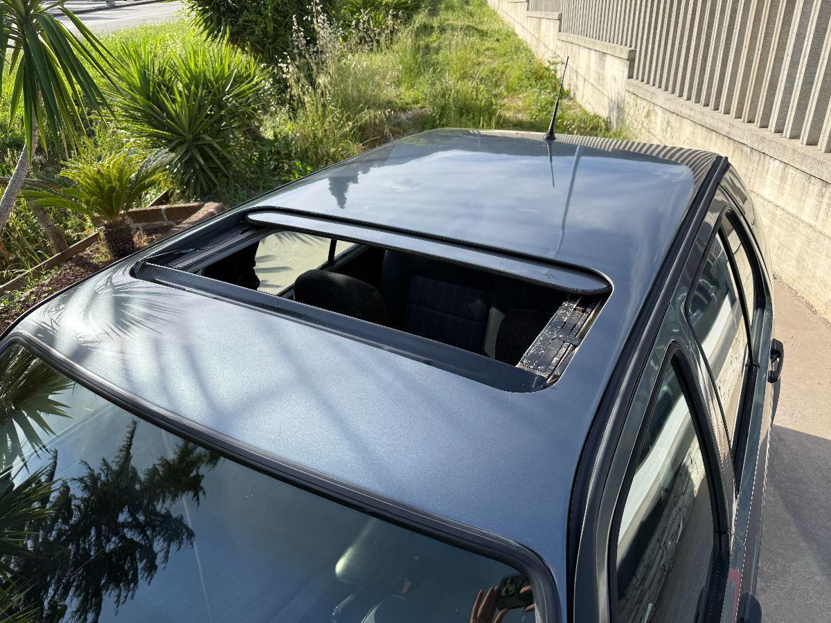 VOLKSWAGEN - Golf - 1800 16V 5 porte GTI