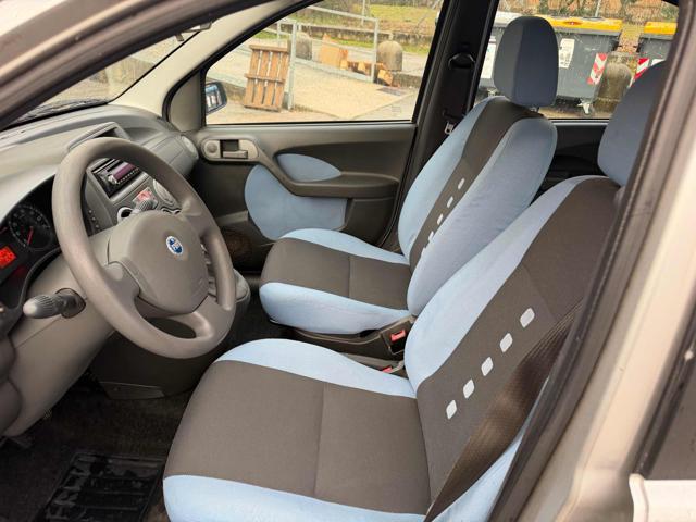 FIAT Panda 120,256km 1.2 4x4 senza nessun lavoro da fare