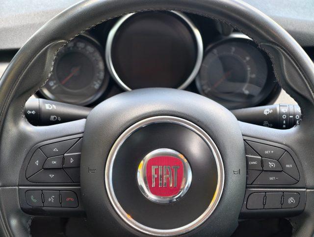 FIAT 500X 1.6 MultiJet 120 CV Cross