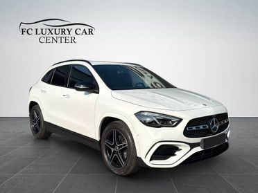 Mercedes Classe GLA 200 d AMG Line Premium 4matic auto